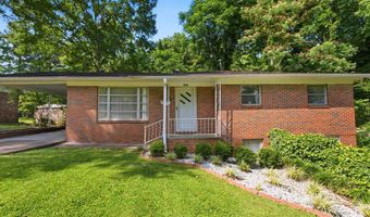5321 HIGHLAND Ave, Adamsville, AL 35005