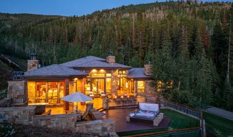 750 S Starwood Rd, Aspen, CO 81611