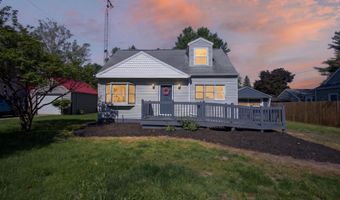 3320 Treat St, Adrian, MI 49221