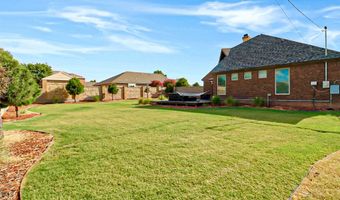 6 NW Olive Cir, Andrews, TX 79714