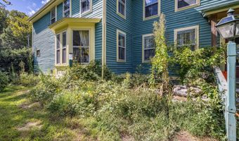 60 Chaplin St, Chaplin, CT 06235