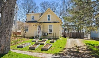 60 6th St, Bangor, ME 04401