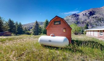 32759 Poudre Canyon Rd, Bellvue, CO 80512