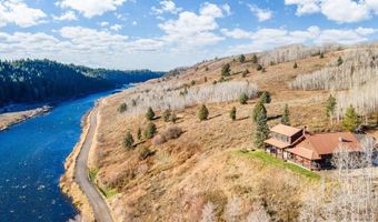 1547 Cherry Butte Rd, Ashton, ID 83420