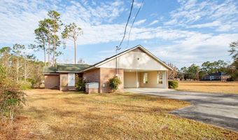 160 Forest Ave, Baxley, GA 31513