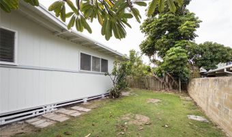 550 Olomana St, Kailua, HI 96734
