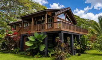 4492 ALIOMANU Rd 1, Anahola, HI 96703