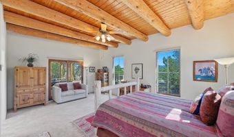 4 Plano Arbolito, Santa Fe, NM 87506