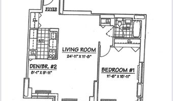 4-74 48th Ave Unit 17J, Long Island City, NY 11109