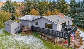 1 Hitching Post Rd, Bozeman, MT 59715