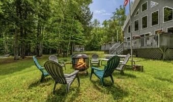 30 Beaver Bog Ln, Abbot, ME 04406