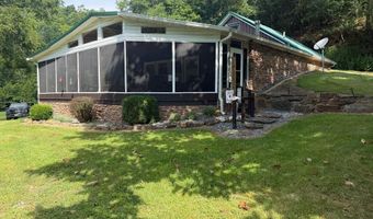 572 Dameron Rd, Ballard, WV 24918