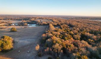 N 338Rd and E1370 Rd, Asher, OK 74826