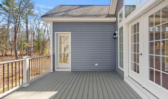 3 Sundance Ln Lot N - The Hannah, Bow, NH 03304