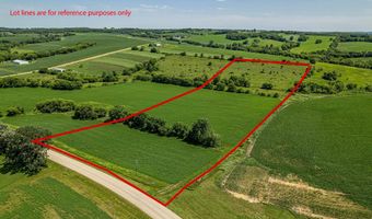Lot 1 11.26 Acres Trotter Road, Argyle, WI 53504
