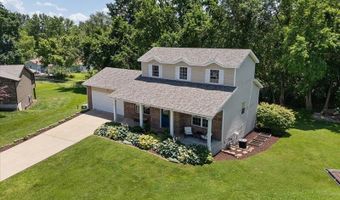 205 Johnson Ct, Ashland, MO 65010