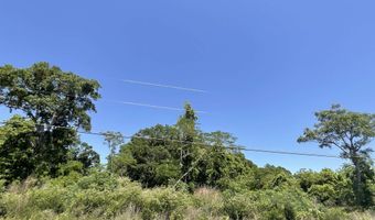 3494 Railroad Ave, Bamberg, SC 29003