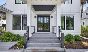 196 Portsmouth Way, Bald Head Island, NC 28461