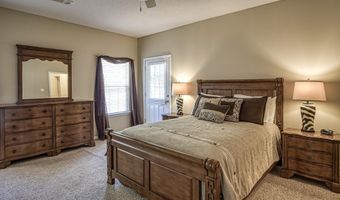 60 Calderon Way, Hot Springs Village, AR 71909