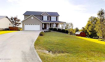 186 W Minster Dr, Baxter, TN 38544