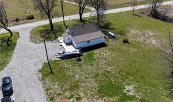 690 NE County Rd 15504, Archie, MO 64725