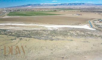 24 Lane 3, Deaver, WY 82421