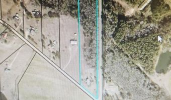 672 Brock Rd, Arabi, GA 31712