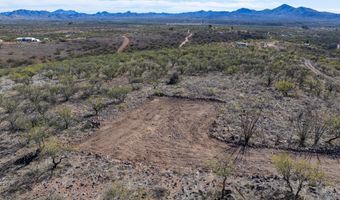 S Majorica Lane 108E, Arivaca, AZ 85601