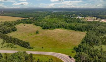 Parcel 1 Hwy 87, Backus, MN 56435
