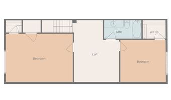 13524 Thomaswoods Ln, Ashland, VA 23005