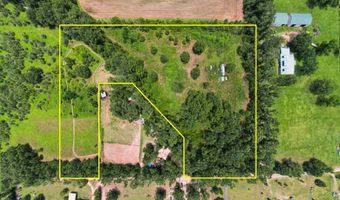 1495 Mccauley Rd, Baker, FL 32531