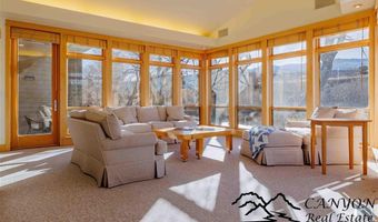 40 Castle Rock Rd, Cody, WY 82414