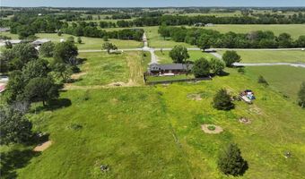 331 E Tulsa Ave, Kansas, OK 74347