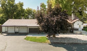 95 N 100 W, Blackfoot, ID 83221