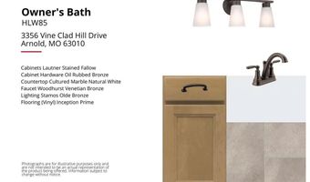 3356 Vine Clad Hill Dr, Arnold, MO 63010