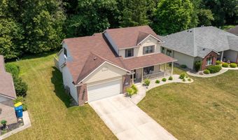 2312 Northgate Blvd, Auburn, IN 46706