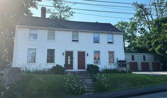 38 Spring St, Belfast, ME 04915