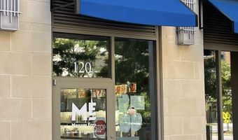 3600 S GLEBE Rd 326W, Arlington, VA 22202