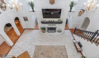4833 Meadow Dr, Abilene, TX 79606