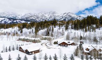 LOT 25 MEADOWS RIDGE ROAD, Alpine, WY 83128
