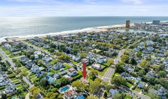 127 Cedar Ave, Allenhurst, NJ 07711