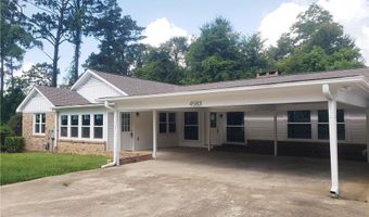 45801 Eastwood Dr, Bay Minette, AL 36507