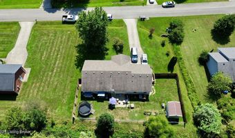 117 Andrea Ct, Bardstown, KY 40004