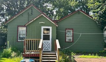 233 Harriman Ave S, Amery, WI 54001