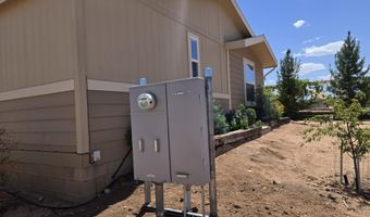 825 N Diana Dr, Benson, AZ 85602