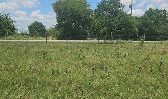 Tbd CR 107, Alvarado, TX 76009
