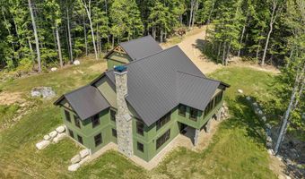 31 Cave Mountain Rd, Bartlett, NH 03812