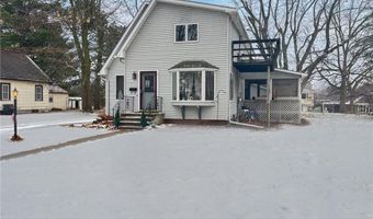 241 S Street W, Amery, WI 54001