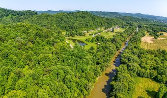 0 Green Acres Davis Bend KY 3441, Barbourville, KY 40906