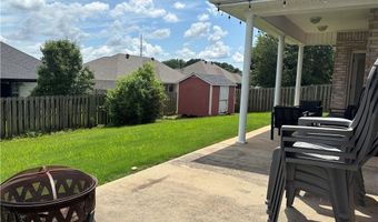 3201 SW Camden Dr, Bentonville, AR 72712